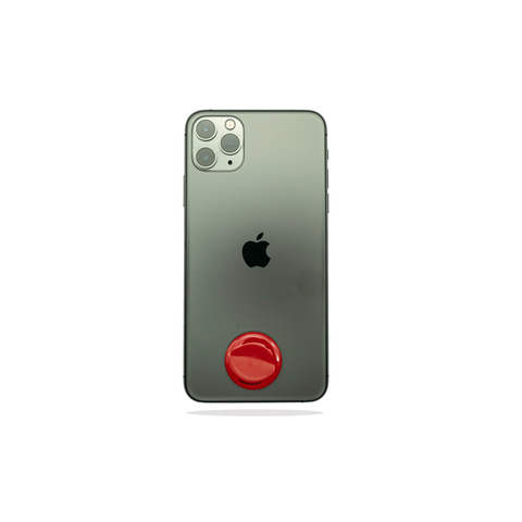 Red - Smart Button
