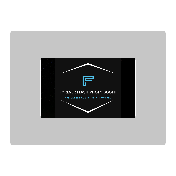 Custom Smart Business Card