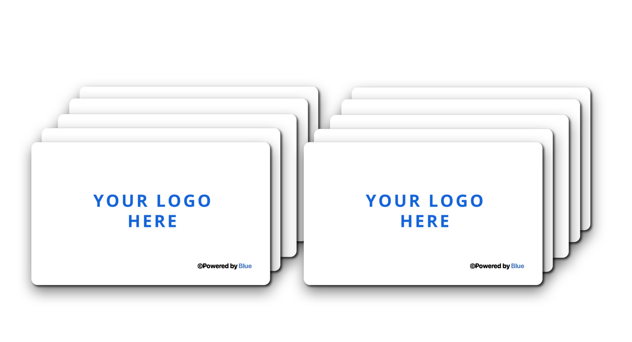 Universal Custom Card Custom Smart Card