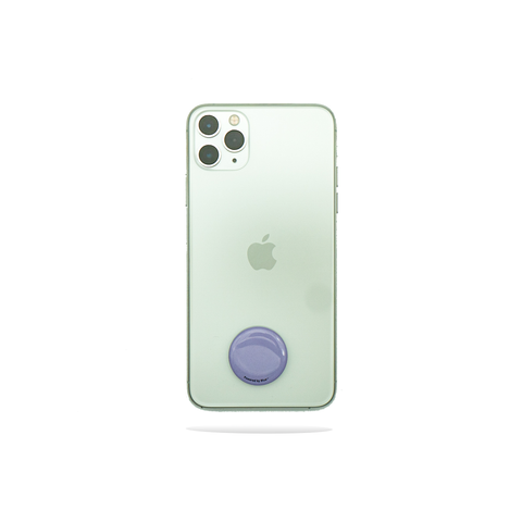 Lavender - Smart Button