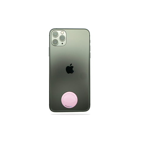 Pink - Smart Button